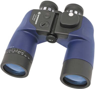 Bresser Prismaticos Nauticos Con Brujula Topas 7X50 Wp Bre Bresser Prismaticos Nauticos Con Brujula Topas 7X50 Wp Bre