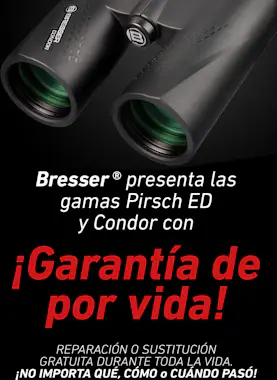 Bresser Prismaticos Condor 8X25 Bresser Bresser Prismaticos Condor 8X25 Bresser