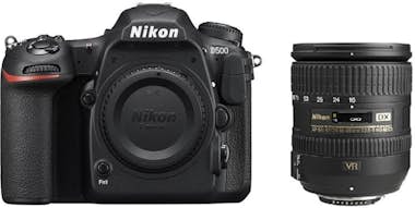 Nikon NIKON D500 + AF-S 16-85MM F3.5-5.6G ED VR DX Nikon NIKON D500 + AF-S 16-85MM F3.5-5.6G ED VR DX