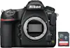 Nikon NIKON D850 Cuerpo + Tarjeta SD de 16 GB Nikon NIKON D850 Cuerpo + Tarjeta SD de 16 GB