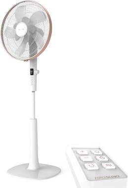 Cecotec ForceSilence 1030 SmartExtreme Ventilador de Pie, Cecotec ForceSilence 1030 SmartExtreme Ventilador de Pie,