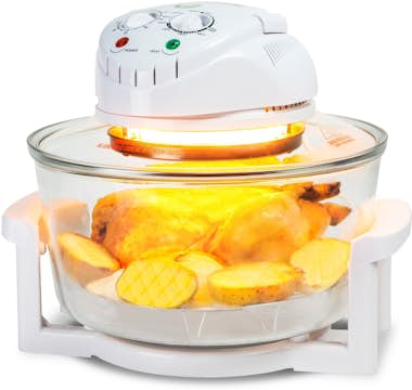 Cecotec Horno Combi Grill, Horno De Convección Portátil, 1 Cecotec Horno Combi Grill, Horno De Convección Portátil, 1