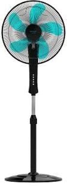 Cecotec ForceSilence 530 Power Connected Black Ventilador Cecotec ForceSilence 530 Power Connected Black Ventilador