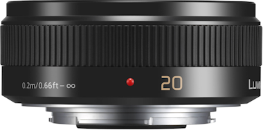 Panasonic LUMIX G H-H020A Panasonic LUMIX G H-H020A