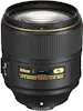 Nikon AF-S NIKKOR 105mm f/1.4E ED Nikon AF-S NIKKOR 105mm f/1.4E ED