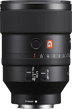 Sony FE 135mm F1.8 GM (SEL135F18GM) Sony FE 135mm F1.8 GM (SEL135F18GM)