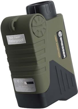 Bresser Telemetro y Tacometro 6X24 WP/OLED 800M Bresser Bresser Telemetro y Tacometro 6X24 WP/OLED 800M Bresser