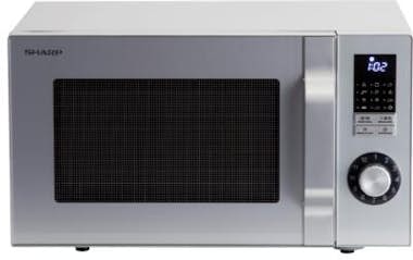 Sharp Sharp R744S microondas Encimera Microondas combina Sharp Sharp R744S microondas Encimera Microondas combina