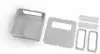 Bosch Bosch DSZ9ID0M0 accesorio para campana de estufa K Bosch Bosch DSZ9ID0M0 accesorio para campana de estufa K