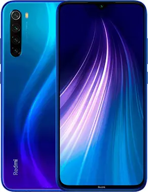 Xiaomi Redmi Note 8 64GB+4GB RAM Xiaomi Redmi Note 8 64GB+4GB RAM