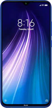 Xiaomi Redmi Note 8 64GB+4GB RAM Xiaomi Redmi Note 8 64GB+4GB RAM