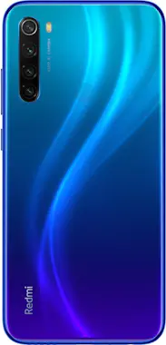 Xiaomi Redmi Note 8 64GB+4GB RAM Xiaomi Redmi Note 8 64GB+4GB RAM