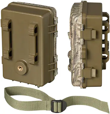 Bresser Cámara de Trampeo de 8MP con sensor de movimiento Bresser Cámara de Trampeo de 8MP con sensor de movimiento