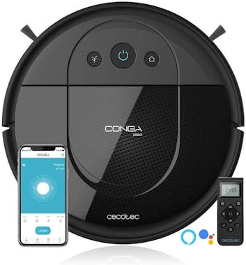 Cecotec Conga 1690 Pro Cecotec Conga 1690 Pro