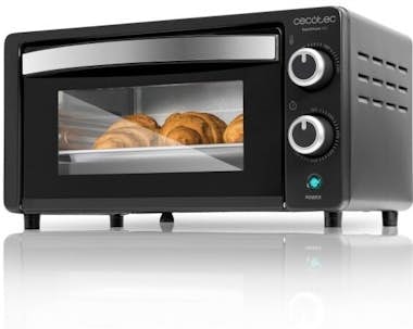 Cecotec Bake&Toast 450 Horno Eléctrico de Sobremesa, 1000 Cecotec Bake&Toast 450 Horno Eléctrico de Sobremesa, 1000