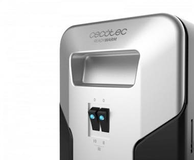 Cecotec Ready Warm 5620 Space - Radiador de Aceite de 7 Mó Cecotec Ready Warm 5620 Space - Radiador de Aceite de 7 Mó