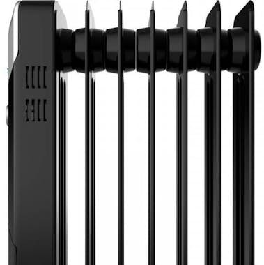 Cecotec Ready Warm 5620 Space - Radiador de Aceite de 7 Mó Cecotec Ready Warm 5620 Space - Radiador de Aceite de 7 Mó