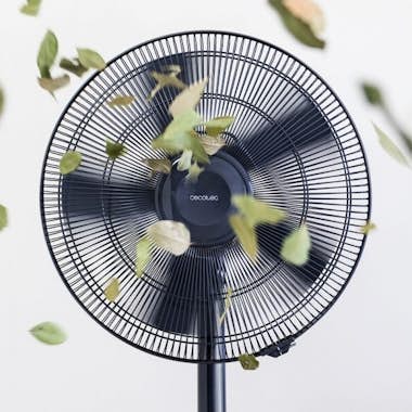 Cecotec ForceSilence 550 Smart Ventilador convertible 2 en Cecotec ForceSilence 550 Smart Ventilador convertible 2 en