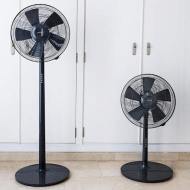 Cecotec ForceSilence 550 Smart Ventilador convertible 2 en Cecotec ForceSilence 550 Smart Ventilador convertible 2 en