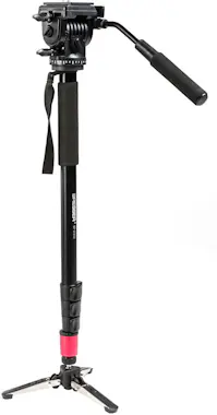 Bresser Trípode Monopie MP-274VH Bresser Bresser Trípode Monopie MP-274VH Bresser