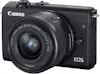 Canon CANON EOS M200 Black KIT EF-M 15-45mm F3.5-6.3 IS Canon CANON EOS M200 Black KIT EF-M 15-45mm F3.5-6.3 IS