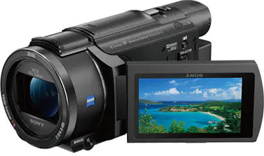 Sony SONY FDR-AXP55 Sony SONY FDR-AXP55