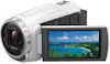 Sony SONY HDR-CX680 Blanco Sony SONY HDR-CX680 Blanco