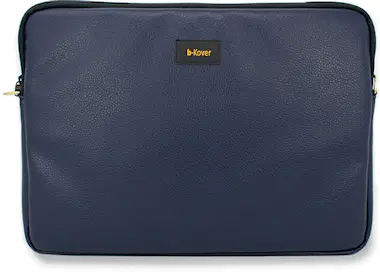 b-Kover Funda PORTÁTIL 13? / 13,3? Pulgadas ECOPIEL Azul ( b-Kover Funda PORTÁTIL 13? / 13,3? Pulgadas ECOPIEL Azul (