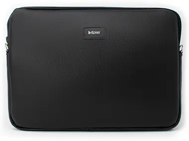 b-Kover Funda PORTÁTIL 13? / 13,3? Pulgadas ECOPIEL BÁSICO b-Kover Funda PORTÁTIL 13? / 13,3? Pulgadas ECOPIEL BÁSICO