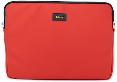 b-Kover FUNDA PORTÁTIL 13? / 13,3? PULGADAS ECOPIEL ROJO ( b-Kover FUNDA PORTÁTIL 13? / 13,3? PULGADAS ECOPIEL ROJO (