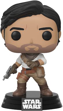 Funko Figura POP Star Wars E9 Poe Dameron Funko Figura POP Star Wars E9 Poe Dameron