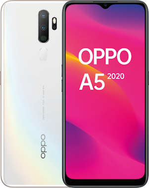 OPPO A5 2020 64GB+3GB RAM OPPO A5 2020 64GB+3GB RAM