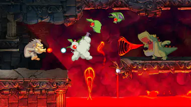 Activision Activision Toki, Switch vídeo juego Nintendo Switc Activision Activision Toki, Switch vídeo juego Nintendo Switc