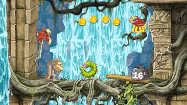 Activision Activision Toki, Switch vídeo juego Nintendo Switc Activision Activision Toki, Switch vídeo juego Nintendo Switc