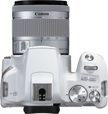 Canon Canon EOS 250D + EF-S 18-55mm f/4-5.6 IS STM Juego Canon Canon EOS 250D + EF-S 18-55mm f/4-5.6 IS STM Juego