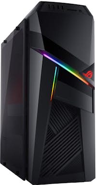 Asus ASUS ROG GL12CP-FR075T PC 8ª generación de procesa Asus ASUS ROG GL12CP-FR075T PC 8ª generación de procesa