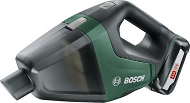 Bosch Bosch UniversalVac 18 aspiradora de mano Sin bolsa Bosch Bosch UniversalVac 18 aspiradora de mano Sin bolsa