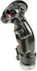 Thrustmaster Thrustmaster F/A-18C Hornet HOTAS Palanca de mando Thrustmaster Thrustmaster F/A-18C Hornet HOTAS Palanca de mando