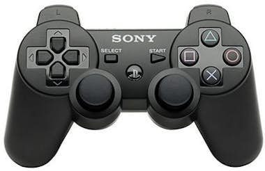 Sony Sony PlayStation 3 Slim 120GB Negro Wifi Sony Sony PlayStation 3 Slim 120GB Negro Wifi