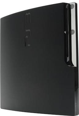 Sony Sony PlayStation 3 Slim 120GB Negro Wifi Sony Sony PlayStation 3 Slim 120GB Negro Wifi