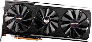SAPPHIRE Sapphire 11293-03-40G tarjeta gráfica Radeon RX 57 SAPPHIRE Sapphire 11293-03-40G tarjeta gráfica Radeon RX 57