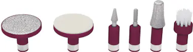 Revlon Revlon RVSP3529PKE set de manicura y pedicura Negr Revlon Revlon RVSP3529PKE set de manicura y pedicura Negr