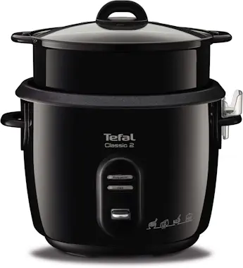 Tefal Tefal Classic RK1038 olla multi-cocción 1,8 L 700 Tefal Tefal Classic RK1038 olla multi-cocción 1,8 L 700