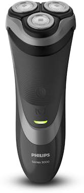 Philips Philips SHAVER Series 3000 S3510/08 afeitadora Máq Philips Philips SHAVER Series 3000 S3510/08 afeitadora Máq