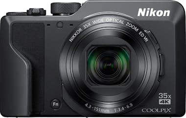 Nikon Nikon COOLPIX A1000 Cámara compacta 16 MP CMOS 460 Nikon Nikon COOLPIX A1000 Cámara compacta 16 MP CMOS 460
