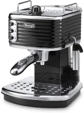 DeLonghi DeLonghi ECZ 351.BK cafetera eléctrica Countertop DeLonghi DeLonghi ECZ 351.BK cafetera eléctrica Countertop