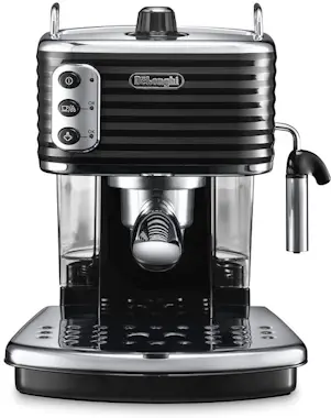 DeLonghi DeLonghi ECZ 351.BK cafetera eléctrica Countertop DeLonghi DeLonghi ECZ 351.BK cafetera eléctrica Countertop