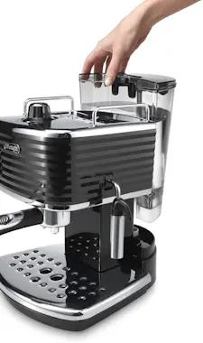 DeLonghi DeLonghi ECZ 351.BK cafetera eléctrica Countertop DeLonghi DeLonghi ECZ 351.BK cafetera eléctrica Countertop