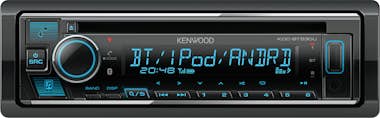 Kenwood Kenwood KDC-BT530U receptor multimedia para coche Kenwood Kenwood KDC-BT530U receptor multimedia para coche