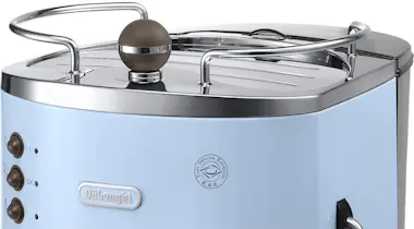 DeLonghi DeLonghi ECOV 311.AZ cafetera eléctrica Countertop DeLonghi DeLonghi ECOV 311.AZ cafetera eléctrica Countertop